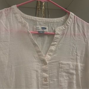 Old Navy blouse size XS